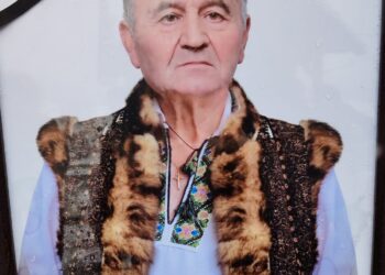 Doliu în Ciocănești: a murit Gheorghe Tomoiagă, cel care a transformat comuna în muzeu