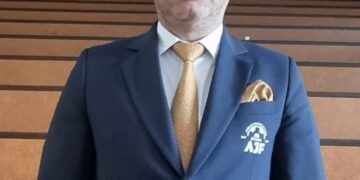 Ciprian Anton preia conducerea Inspectoratului Școlar Județean Suceava