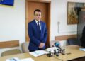 Grigore Bocanci și-a dat demisia de la conducerea Inspectoratului Școlar Județean Suceava