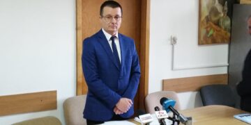 Grigore Bocanci și-a dat demisia de la conducerea Inspectoratului Școlar Județean Suceava