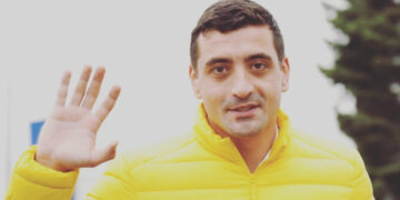 George Simion a câștigat categoric  alegerile prezidențiale în județul Suceava