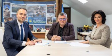 𝐒𝐜𝐡𝐢𝐦𝐛𝐚𝐫𝐞 𝐥𝐚 𝐜𝐨𝐧𝐝𝐮𝐜𝐞𝐫𝐞𝐚 𝐒𝐩𝐢𝐭𝐚𝐥𝐮𝐥𝐮𝐢 𝐉𝐮𝐝𝐞𝐭̦𝐞𝐚𝐧 𝐒𝐮𝐜𝐞𝐚𝐯𝐚: 𝐋𝐚𝐫𝐢𝐬𝐚 𝐁𝐥𝐚𝐧𝐚𝐫𝐢, 𝐧𝐨𝐮𝐥 𝐦𝐚𝐧𝐚𝐠𝐞𝐫 𝐢𝐧𝐭𝐞𝐫𝐢𝐦𝐚𝐫. 𝐃𝐫. 𝐋𝐚𝐮𝐫𝐚 𝐒𝐭𝐚̆𝐭𝐞𝐬𝐜𝐮 𝐯𝐚 𝐟𝐢 𝐝𝐢𝐫𝐞𝐜𝐭𝐨𝐫 𝐦𝐞𝐝𝐢𝐜𝐚𝐥