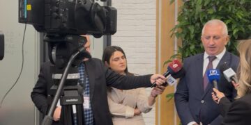 𝐏𝐫𝐢𝐦𝐚𝐫𝐮𝐥 𝐝𝐢𝐧 𝐕𝐢𝐜𝐨𝐯𝐮 𝐝𝐞 𝐒𝐮𝐬,𝐕𝐚𝐬𝐢𝐥𝐞 𝐈𝐥𝐢𝐮𝐭̦ 𝐞𝐬𝐭𝐞  𝐚𝐥𝐚̆𝐭𝐮𝐫𝐢 𝐝𝐞 𝐌𝐚𝐢𝐚 𝐒𝐚𝐧𝐝𝐮: ”𝐌𝐨𝐥𝐝𝐨𝐯𝐚 𝐭𝐫𝐞𝐛𝐮𝐢𝐞 𝐬𝐚̆ 𝐚𝐥𝐞𝐚𝐠𝐚̆ 𝐜𝐚𝐥𝐞𝐚 𝐞𝐮𝐫𝐨𝐩𝐞𝐚𝐧𝐚̆”